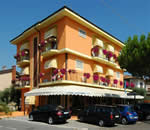 Hotel Azzurra Sirmione lago di Garda